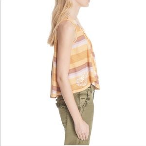 Free People Swing Tank🌛